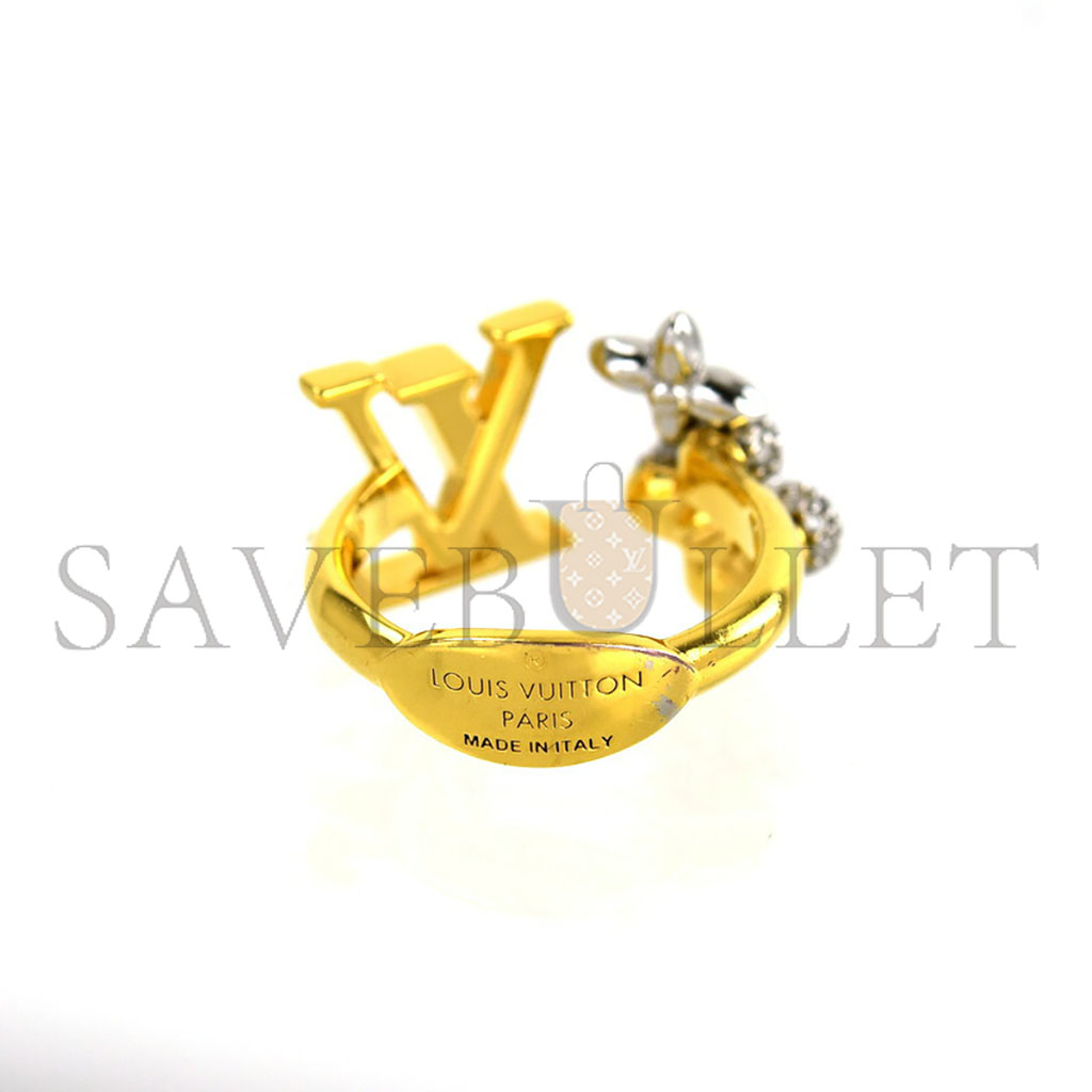 l**is V*t*n lv gram ring m1093m